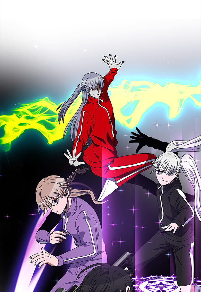 No Scope Chapter 170 page 26 - 