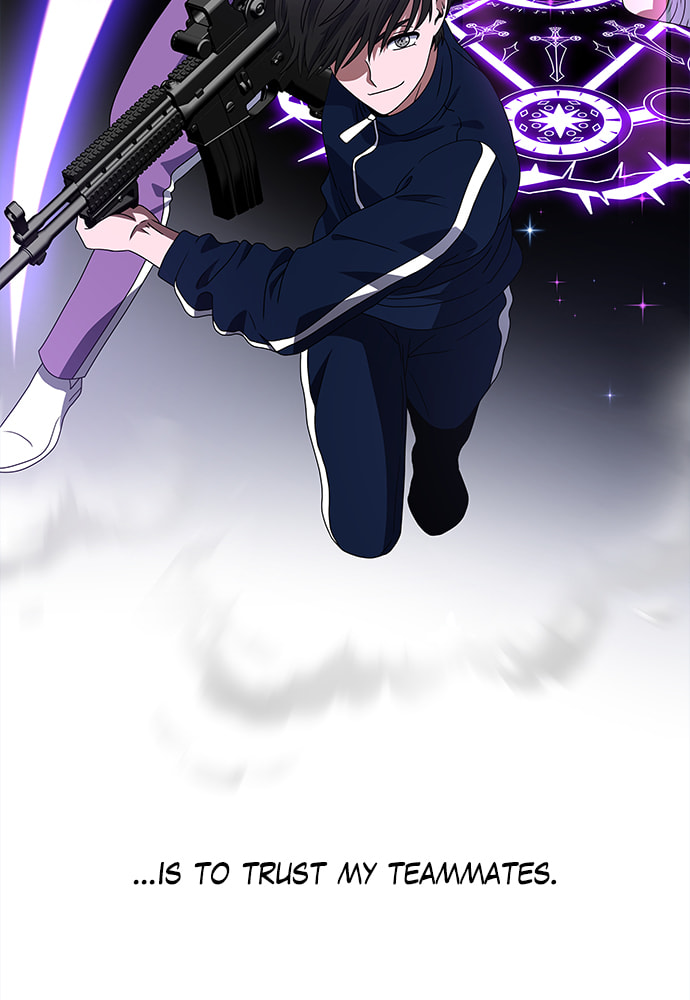 No Scope Chapter 170 page 27 - 