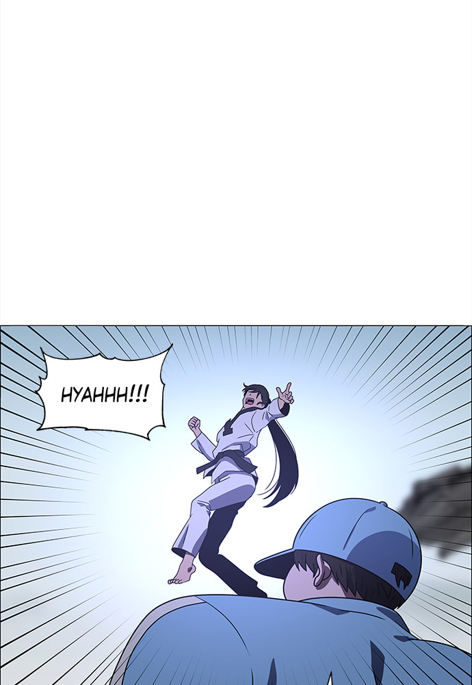 No Scope Chapter 170 page 28 - 