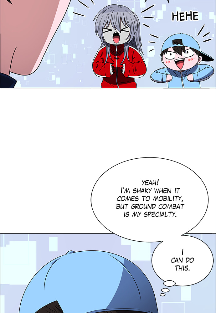 No Scope Chapter 170 page 4 - 
