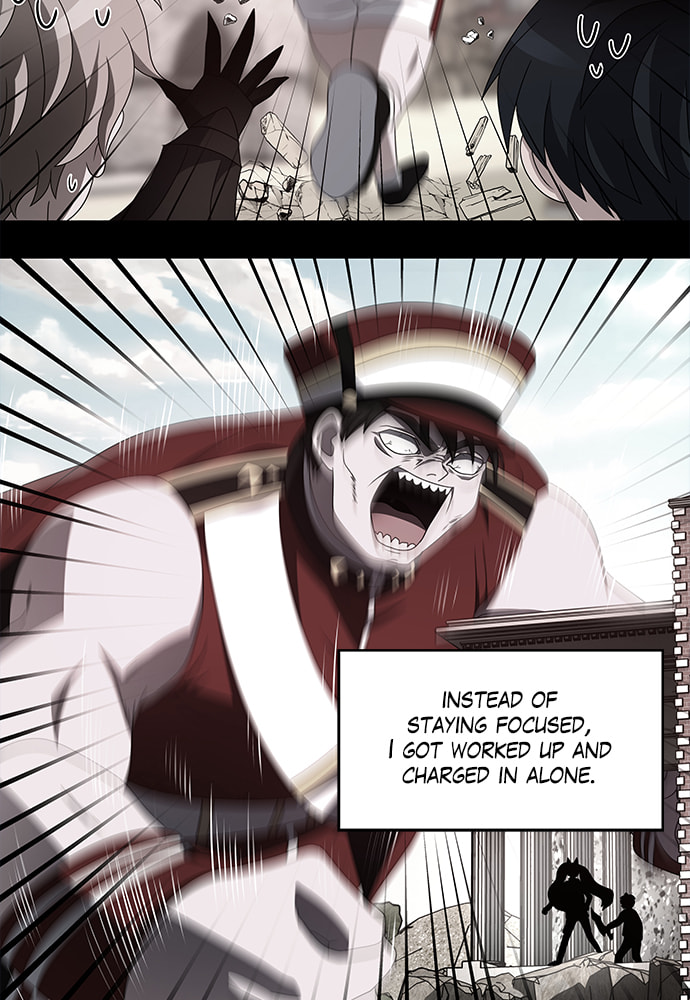 No Scope Chapter 170 page 33 - 