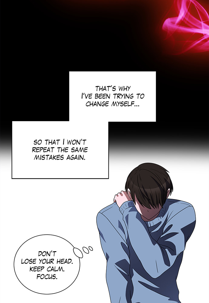No Scope Chapter 170 page 35 - 