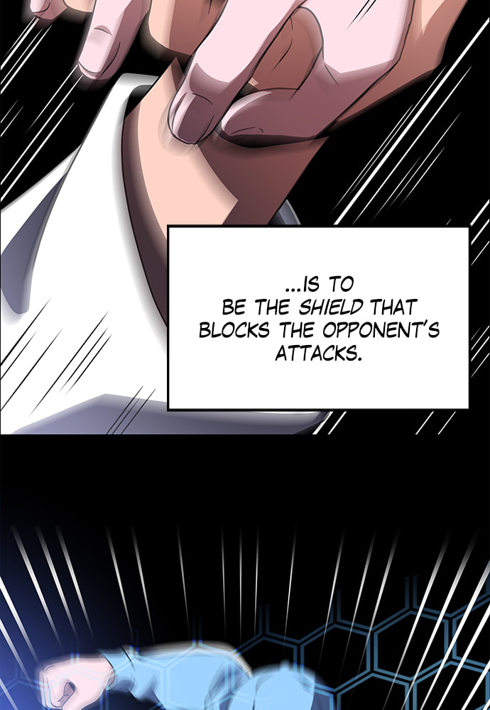 No Scope Chapter 170 page 39 - 
