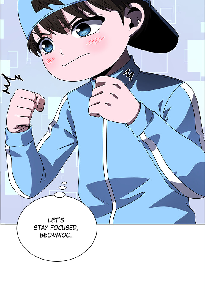 No Scope Chapter 170 page 5 - 