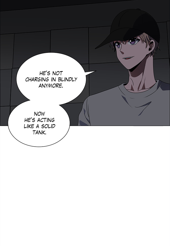 No Scope Chapter 170 page 42 - 