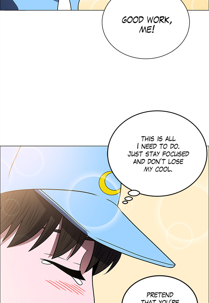No Scope Chapter 170 page 45 - 