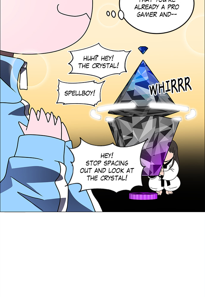 No Scope Chapter 170 page 46 - 
