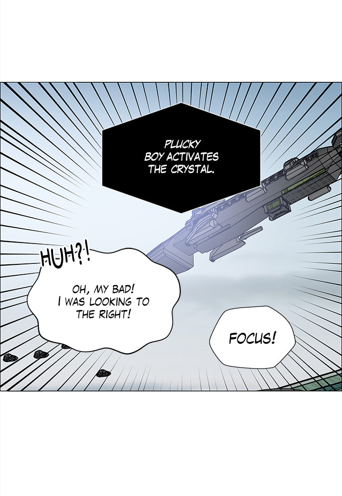 No Scope Chapter 170 page 47 - 