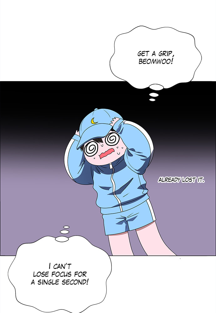 No Scope Chapter 170 page 48 - 