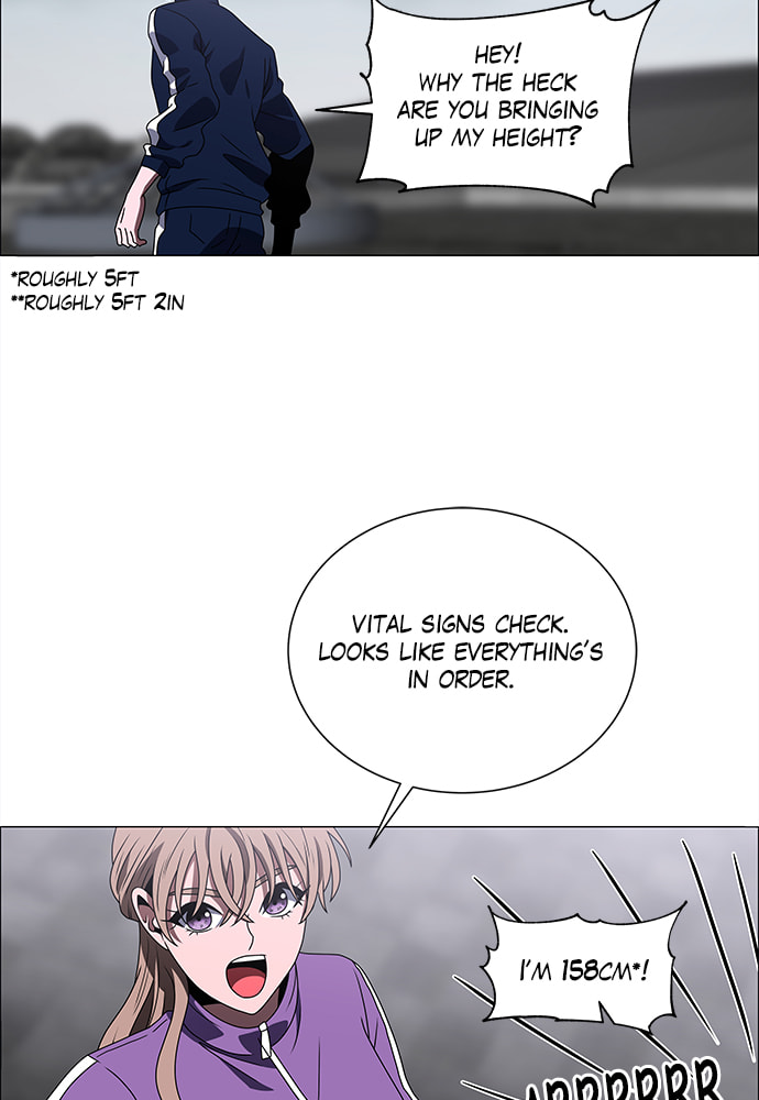 No Scope Chapter 170 page 54 - 