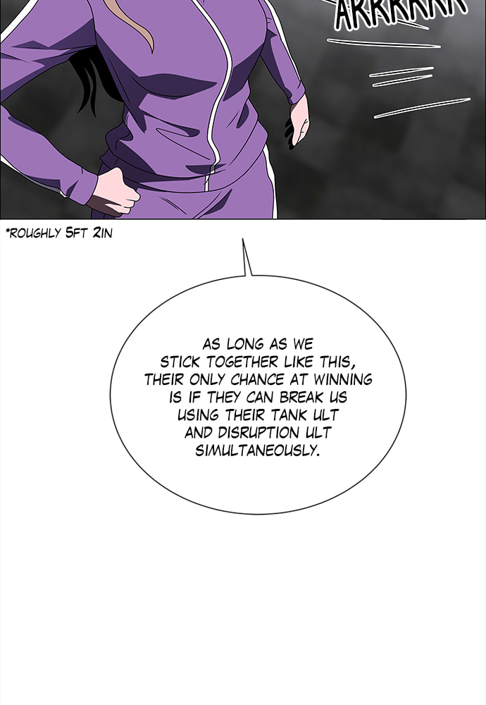 No Scope Chapter 170 page 55 - 