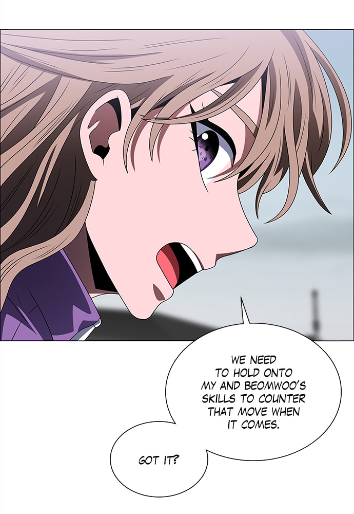 No Scope Chapter 170 page 56 - 