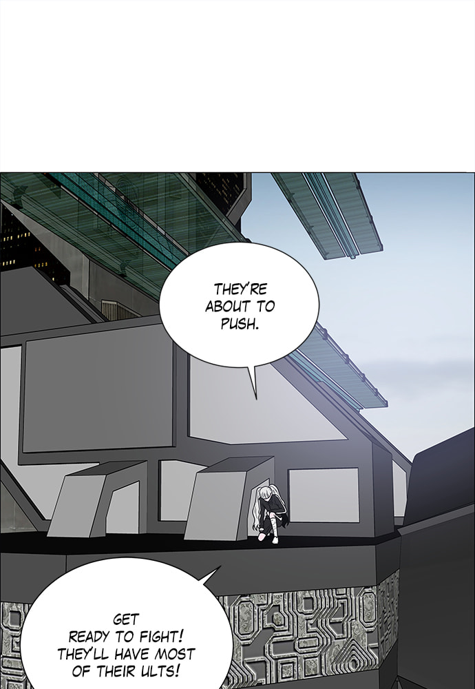 No Scope Chapter 170 page 58 - 