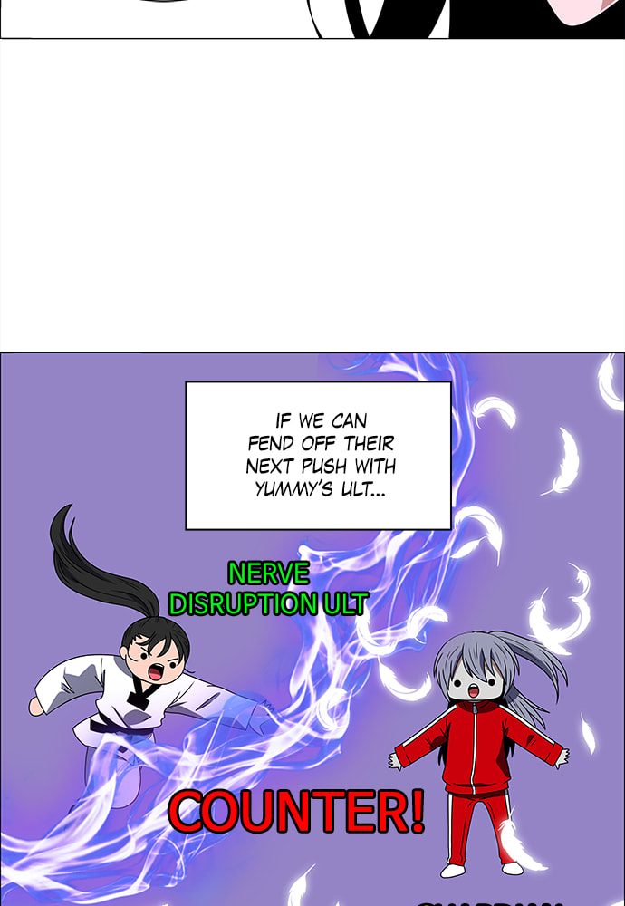 No Scope Chapter 170 page 61 - 