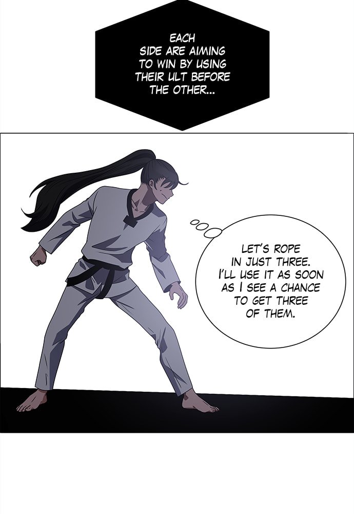 No Scope Chapter 170 page 68 - 