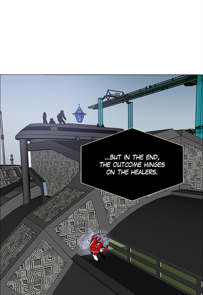 No Scope Chapter 170 page 69 - 
