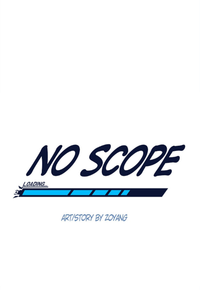 No Scope Chapter 170 page 8 - 