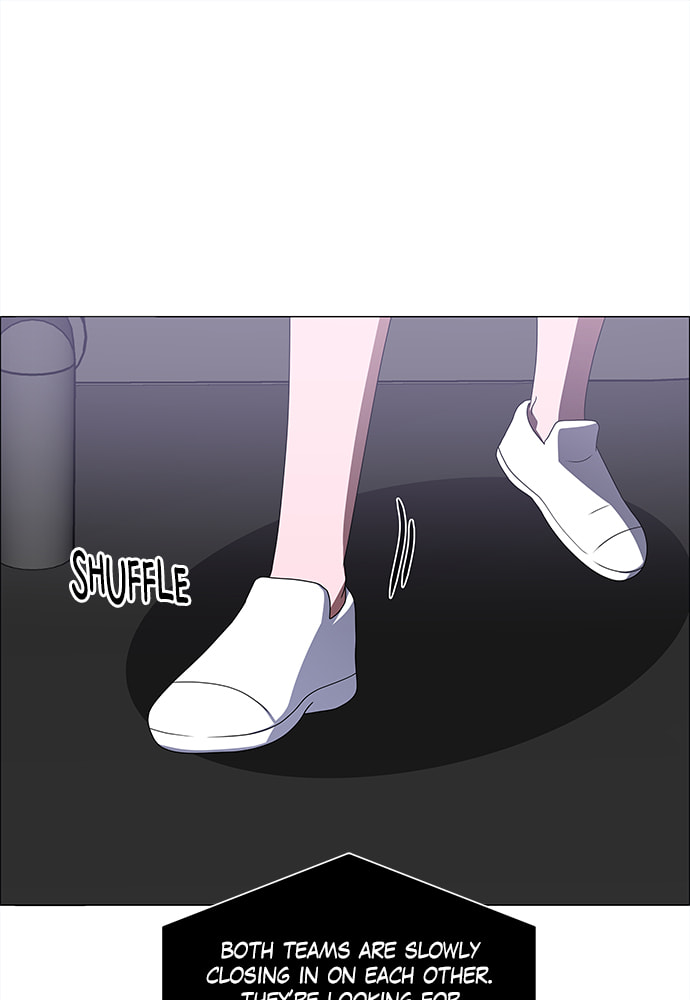 No Scope Chapter 171 page 2 - 