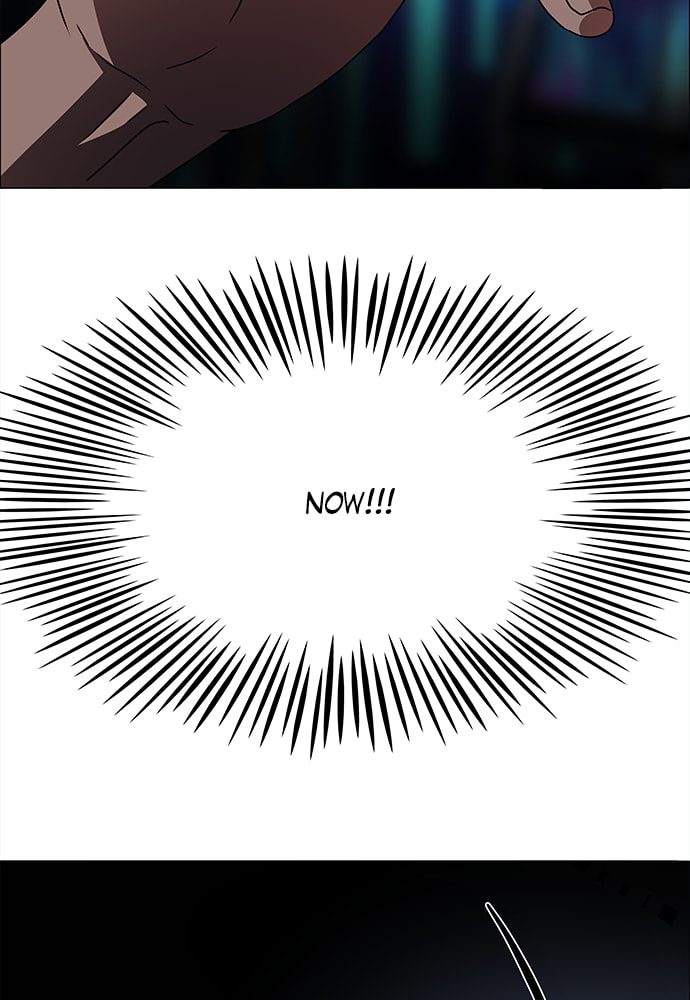 No Scope Chapter 171 page 11 - 