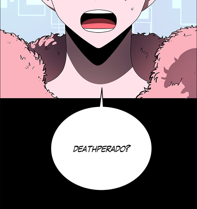 No Scope Chapter 171 page 16 - 