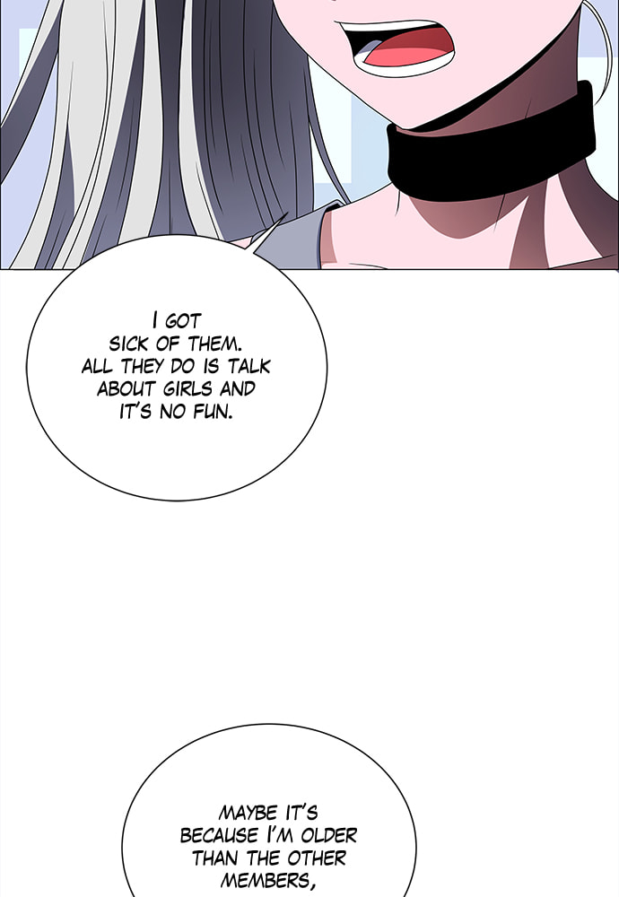 No Scope Chapter 171 page 19 - 