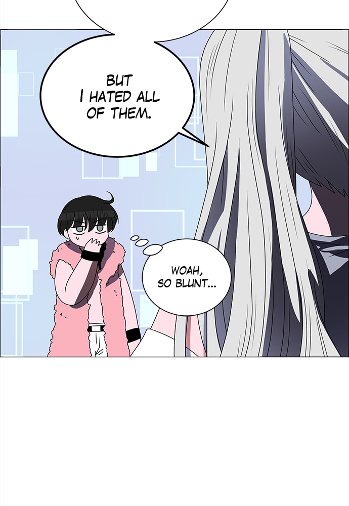 No Scope Chapter 171 page 20 - 