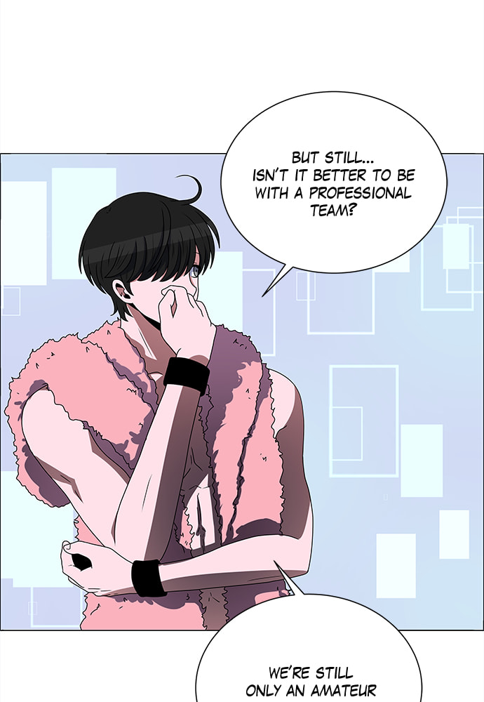 No Scope Chapter 171 page 21 - 