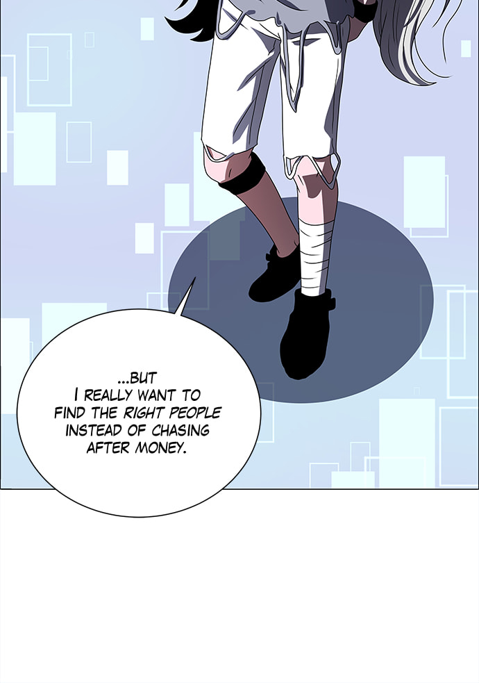 No Scope Chapter 171 page 23 - 