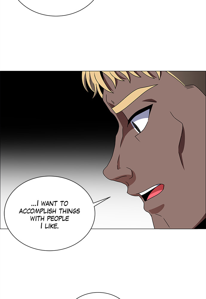 No Scope Chapter 171 page 25 - 