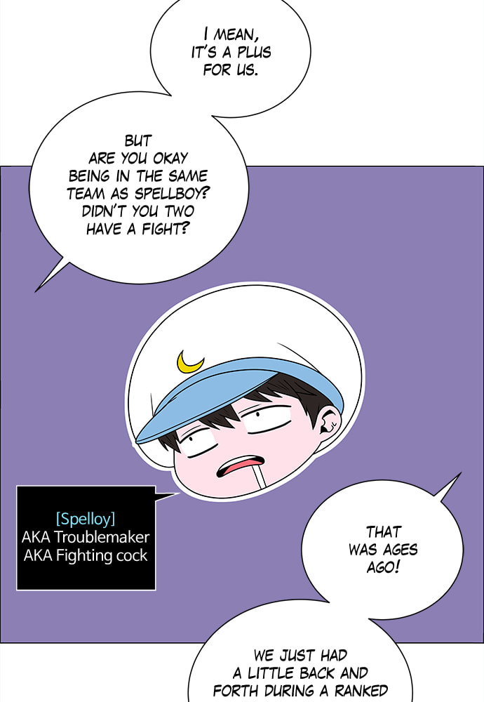 No Scope Chapter 171 page 26 - 