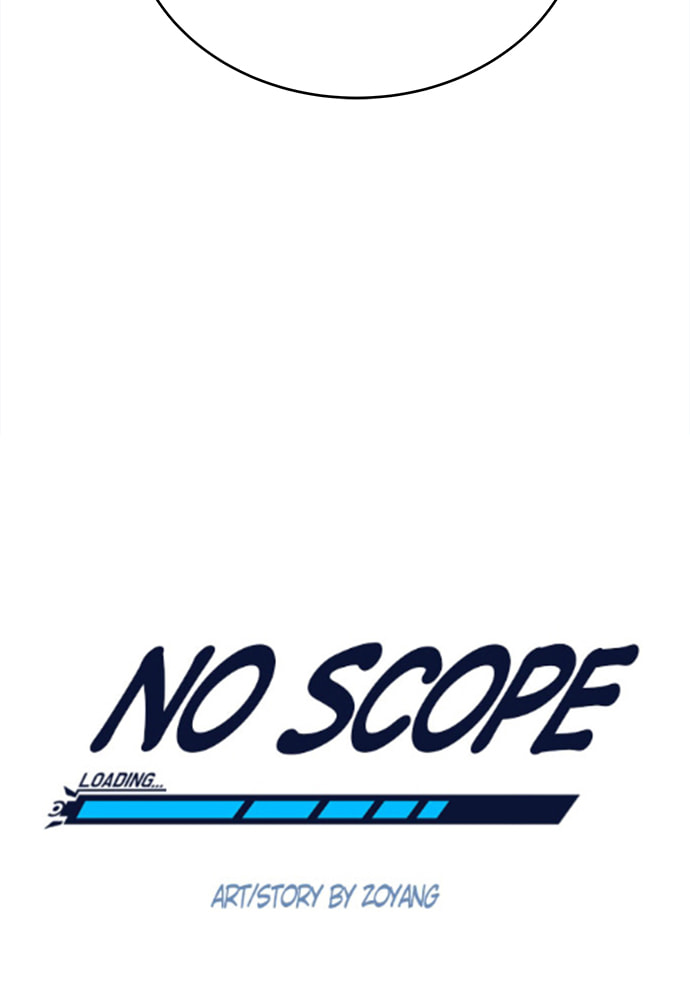 No Scope Chapter 171 page 29 - 