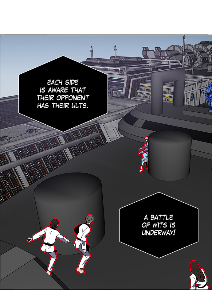 No Scope Chapter 171 page 4 - 