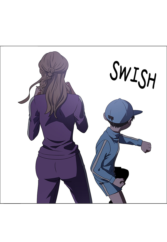No Scope Chapter 171 page 32 - 