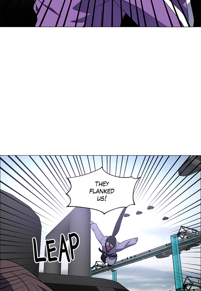 No Scope Chapter 171 page 34 - 