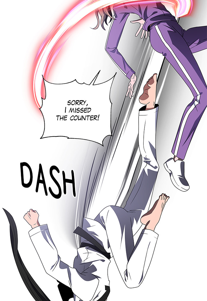 No Scope Chapter 171 page 36 - 