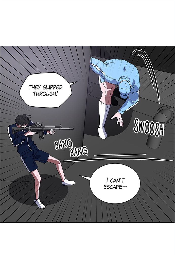 No Scope Chapter 171 page 39 - 
