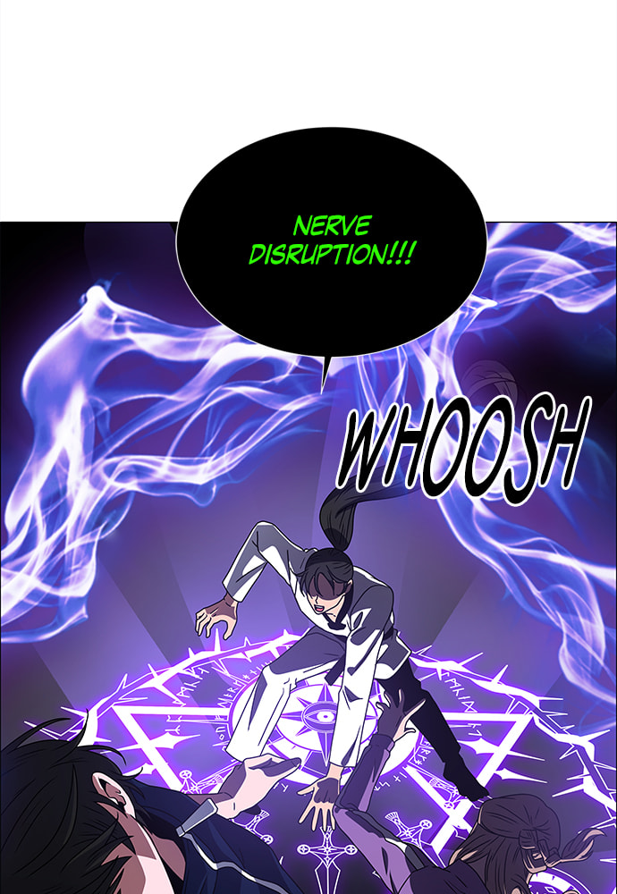 No Scope Chapter 171 page 40 - 
