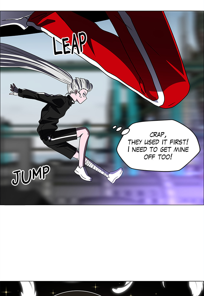 No Scope Chapter 171 page 42 - 
