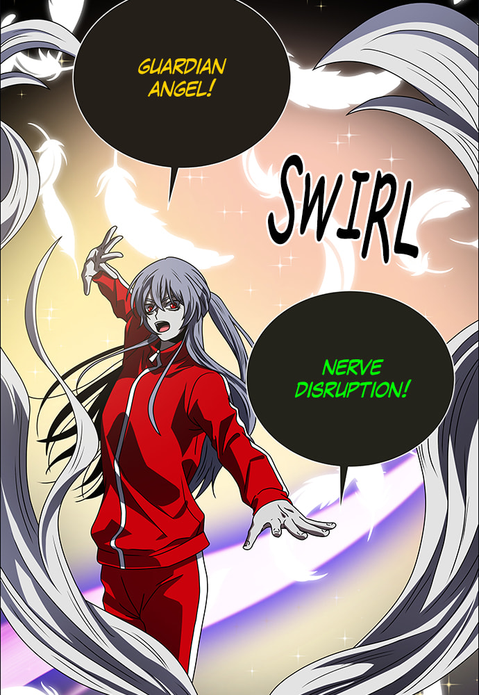 No Scope Chapter 171 page 43 - 