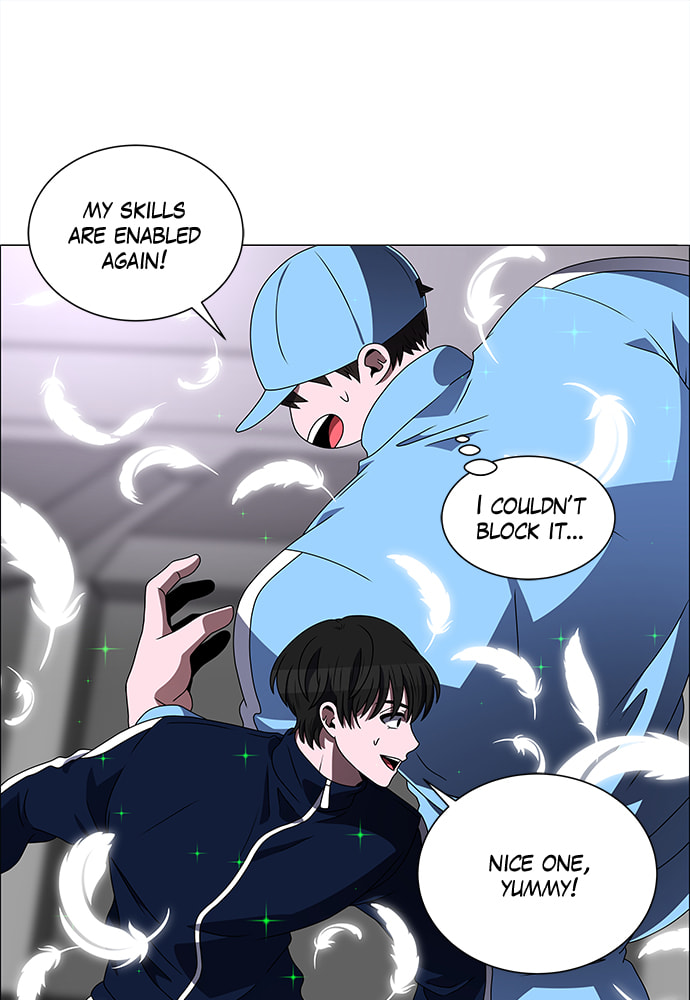 No Scope Chapter 171 page 45 - 