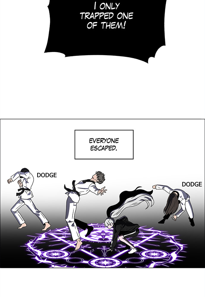 No Scope Chapter 171 page 50 - 