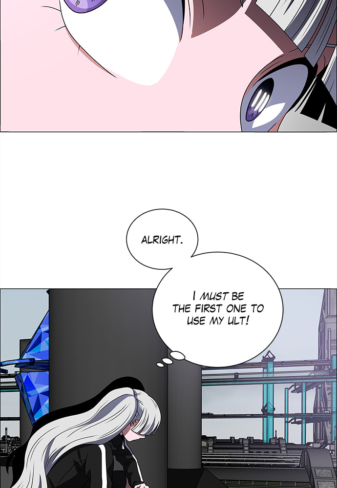 No Scope Chapter 171 page 6 - 