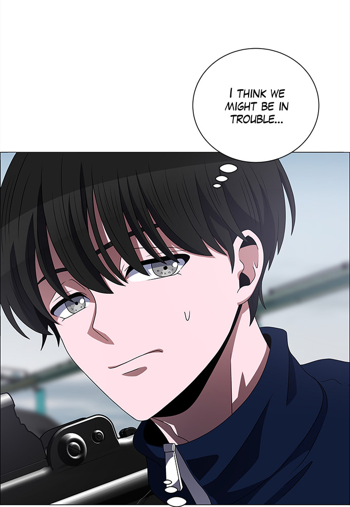 No Scope Chapter 171 page 51 - 