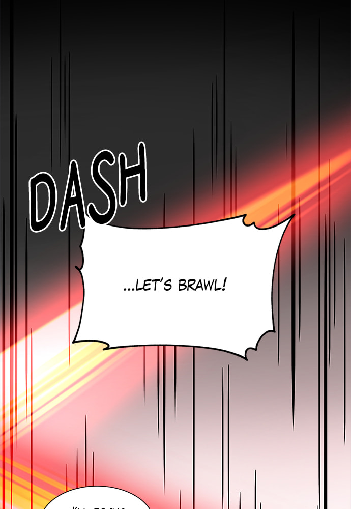No Scope Chapter 171 page 54 - 