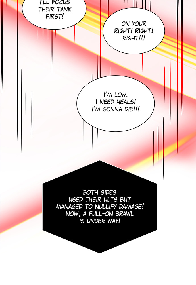 No Scope Chapter 171 page 55 - 