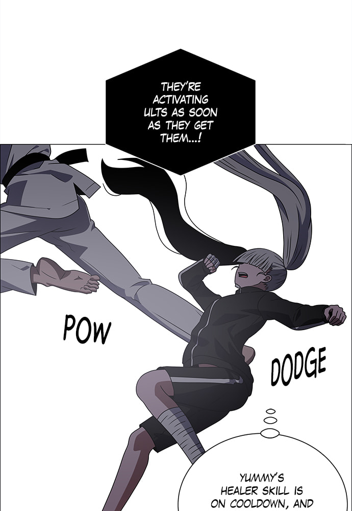 No Scope Chapter 171 page 56 - 