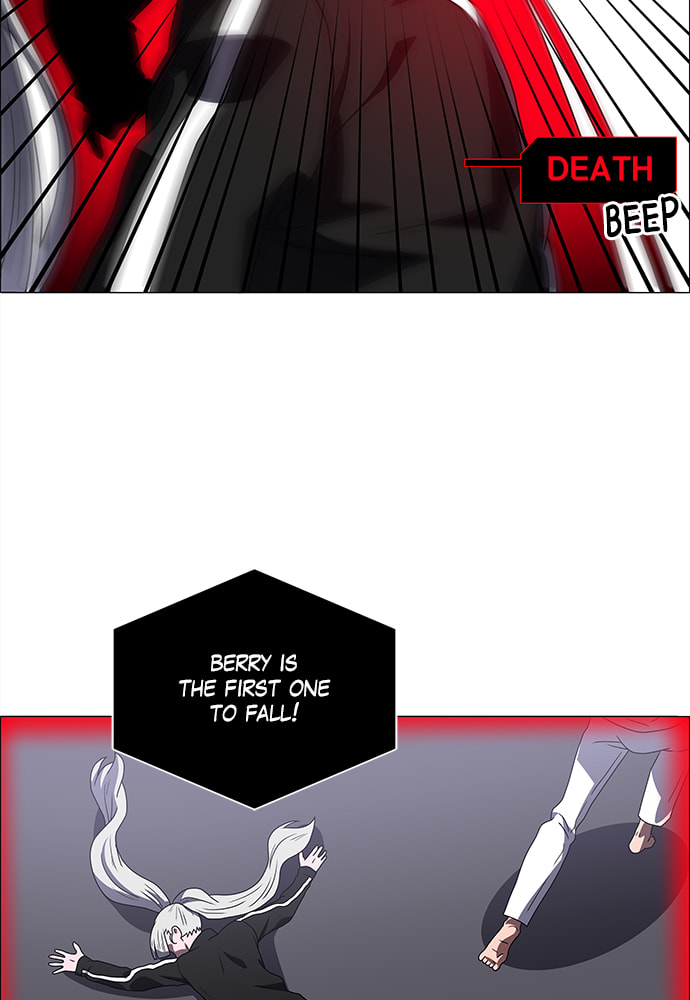 No Scope Chapter 171 page 61 - 