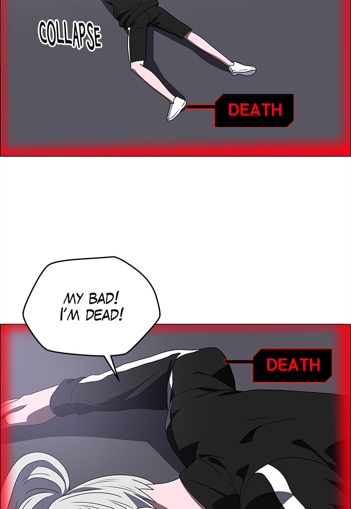 No Scope Chapter 171 page 62 - 