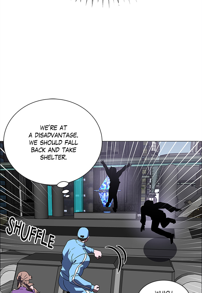 No Scope Chapter 171 page 64 - 