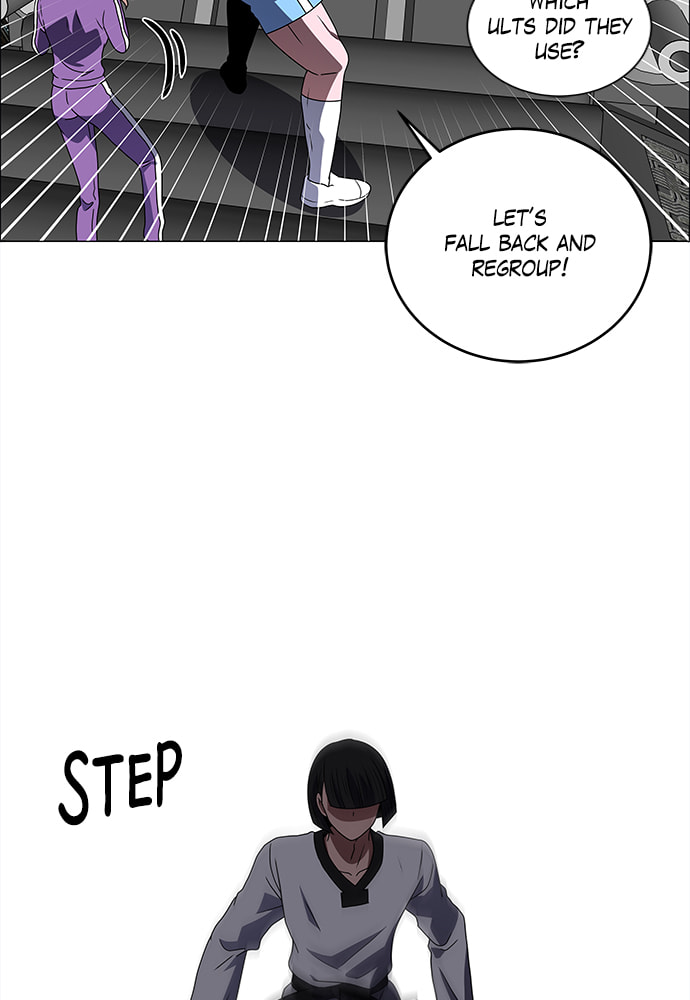 No Scope Chapter 171 page 65 - 